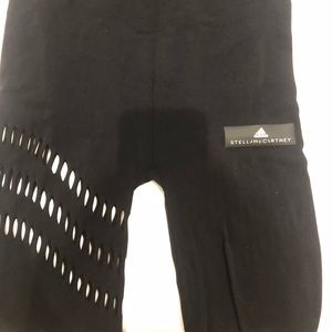 Stella McCartney Adidas Warpknit Tight